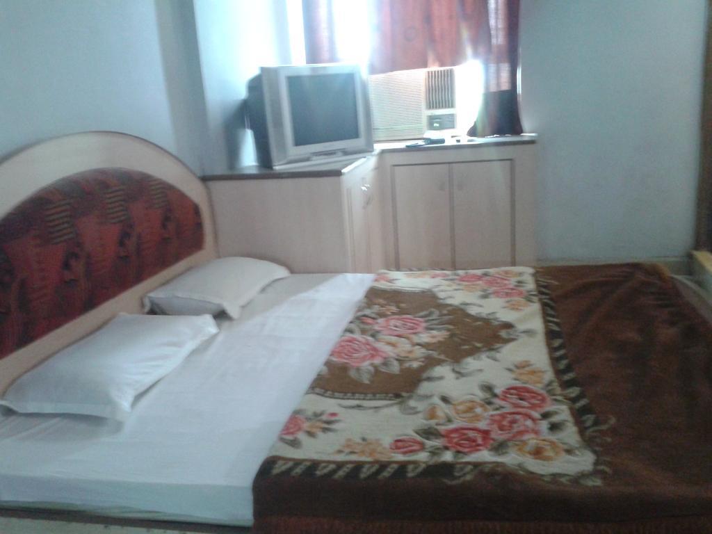Magan Palace Hotel Udaipur Esterno foto