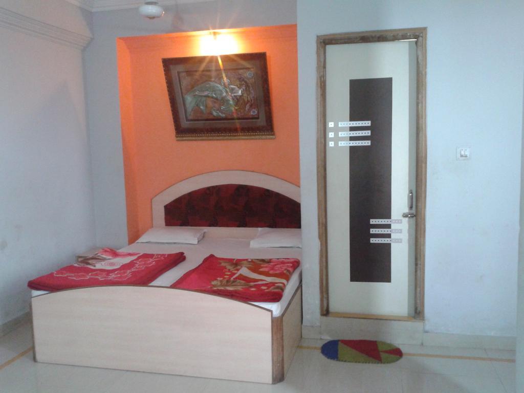 Magan Palace Hotel Udaipur Esterno foto