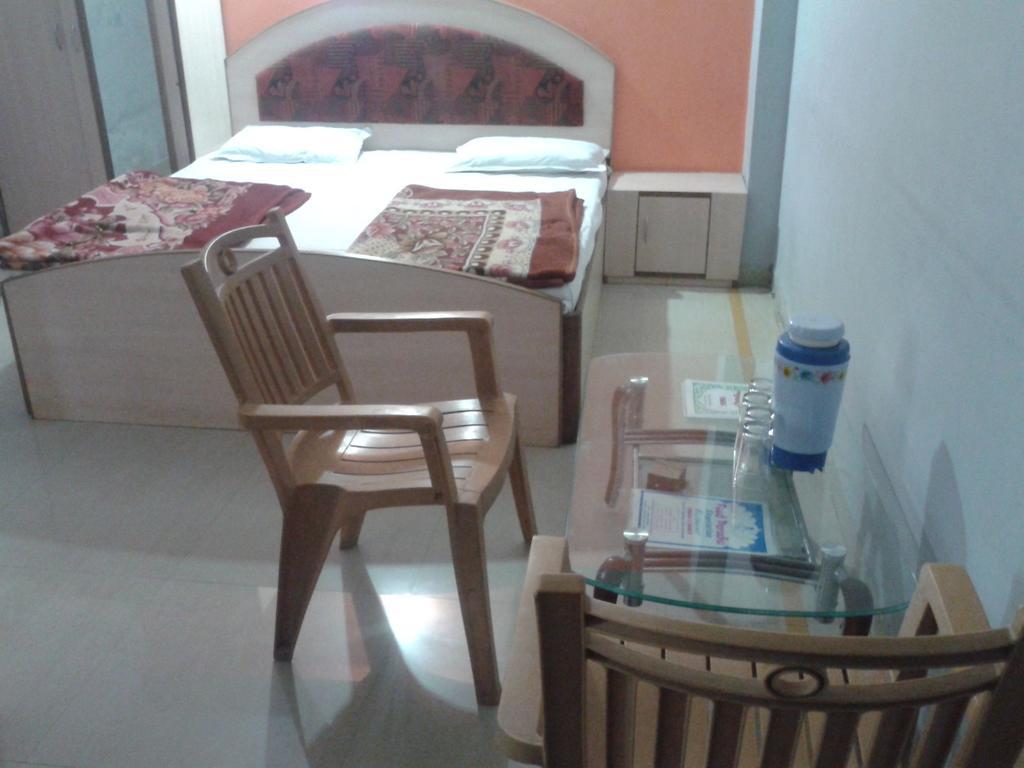 Magan Palace Hotel Udaipur Esterno foto
